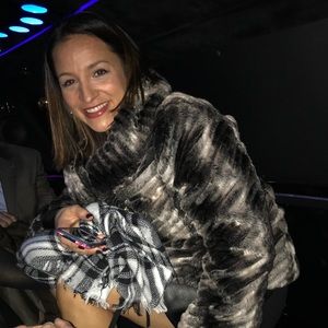 Meet your Posher, Donna